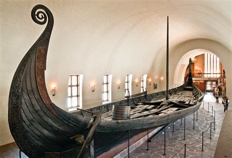 How the Vikings Formed The World’s Oldest Existing Parliament