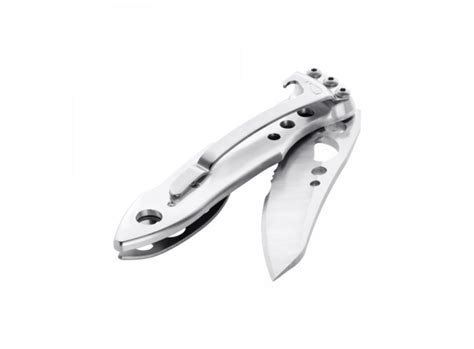 Нож Leatherman Skeletool KBX купить за 10390 р. в интернет-магазине ...