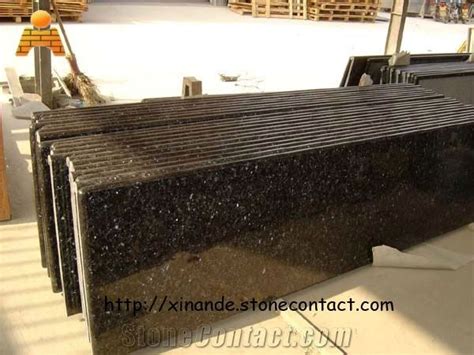 Emerald Pearl Granite Countertops, Emerald Pearl Bar Tops from China ...