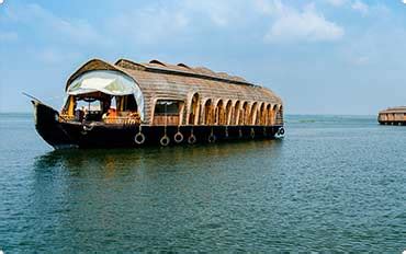 Packages Kerala Tour Packages Rotary Club Tours Houseboat Cruise In