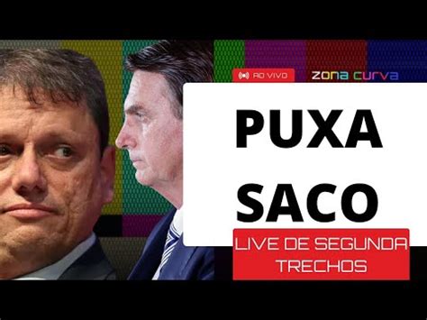 OS ESPÓLIOS DO BOLSONARISMO Tarcísio tece elogios a Bolsonaro para