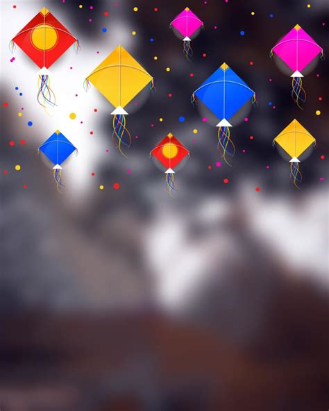 Happy Makar Sankranti Hd Images