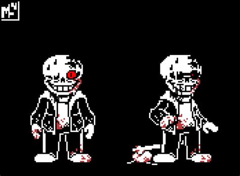 Mlarkohorrordust Undertale Au Wiki Fandom
