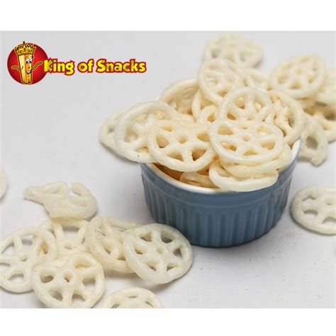 Potato Wheel