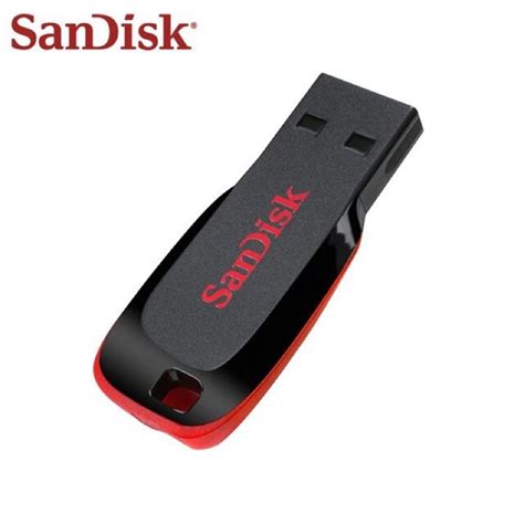 Usb Mini Si U Nh Sandisk Cruzer Blade Usb Gb Gb Gb Gb