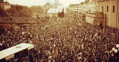 Iohannis N Ziua Victoriei Revolu Iei Rom Ne Momentul A Schimbat