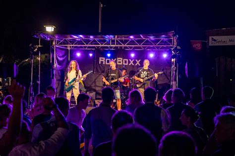 Tausende Feierten In Bad Wiessee Das Seefest Neues Konzept Ging Nicht