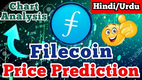 Filecoin Price Prediction Hindi Buy Or Exit Filecoin Technical