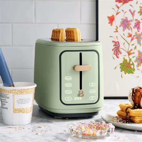 Drew Barrymore's Kitchen Appliances Are Back in Stock at Walmart