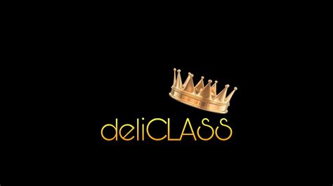 Deliclass Scr M F Nal Ii Ma Youtube