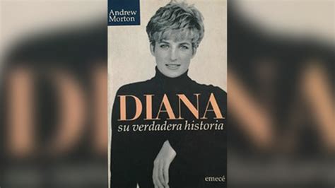 Lady Di Secretos De La Biografía Que Se Agotó Y Fue Censurada El Mismo