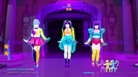 Just Dance® 2020 7 Rings By Ariana Grande New Score Megastar