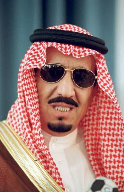 4,425 King Salman Of Saudi Arabia Photos Photos and Premium High Res ...