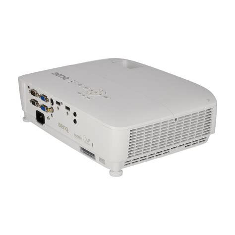 BenQ MS531 Beamer mit 3300 ANSI-Lumen und SVGA Auflösung BenQ | hier ...