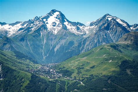 Destination Les Alpes En T Vacances En Montagne En Famille Office