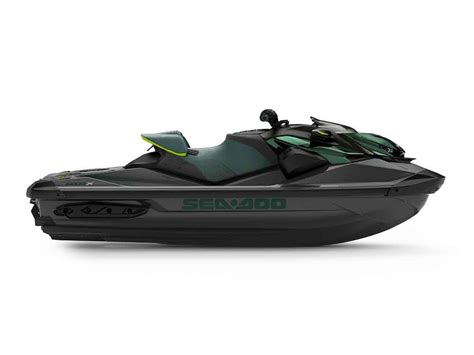 Sea Doo Rxp X Apex Specs Top Speed Hp Dimensions Jetdrift