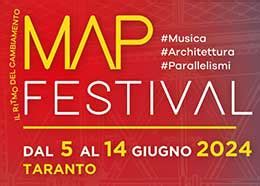 GLI AQUILONI DEL MAP FESTIVAL Oggi Domenica 9 Giugno Viale Del