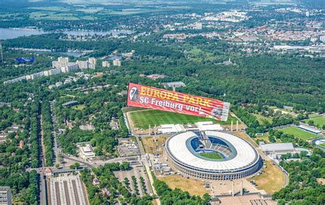 Europa Park On Twitter SC Freiburg Vor Immer Wieder Vor Wir