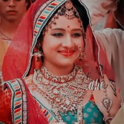 Paridhi Sharma Expression Queen Jodhaakbar Trending Viral Shorts