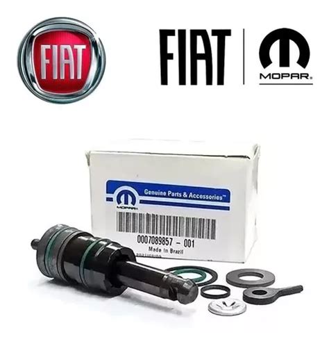 Kit Eixo De Sele O Dualogic Original Fiat Mopar Parcelamento Sem Juros