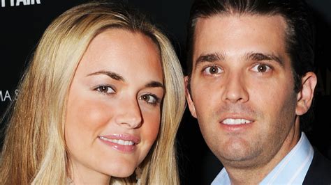 Vanessa Trump Had A Tumultuous Love Life Before Marrying Donald Trump Jr