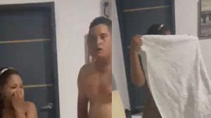 Video Mujer Encuentra A Su Esposo Con La Amante En Un Motel