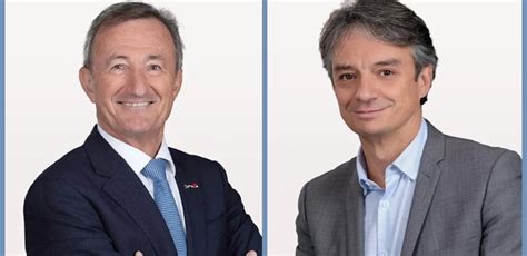 Dassault Syst Mes Poursuivra Sa Croissance Avec Pascal Daloz Sa T Te