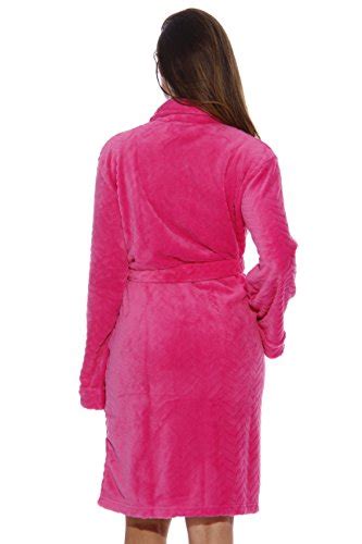 The 29 Best Womens Solid Robes Of 2024 [verified] Cherry Picks