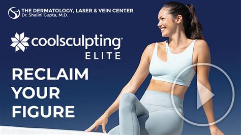 Reclaim Your Figure With Coolsculpting Elite The Dermatology Laser