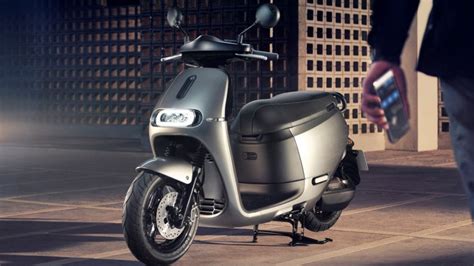 2023 Gogoro Premium SBS 車款圖片 Yahoo奇摩汽車機車