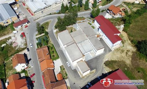 Rama Prozor Info Obavijest sudionicima godišnjice mature generacija