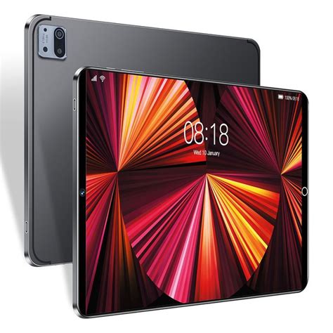 Купить планшет Pro5. 10.1", 128 GB по низкой цене: отзывы, фото ...