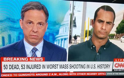 Update 50 Confirmed Dead In Massacre At Florida Gay Nightclub Suspect S Father Says Son Was