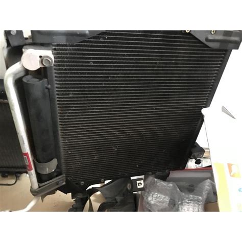 Kelisa Kenari Denso System Condenser Shopee Malaysia