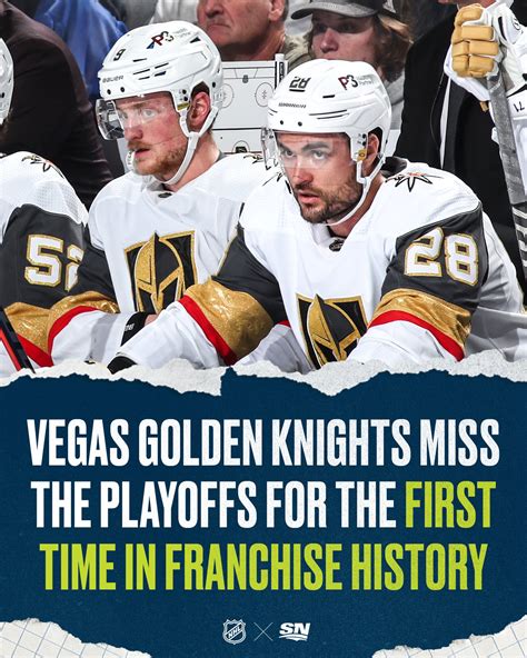 Sportsnet On Twitter Right Down To The Wire The Goldenknights Will