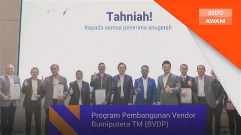 Untung Bersih TM Melonjak Kepada RM538 19 Juta Pada Suku Ketiga YouTube