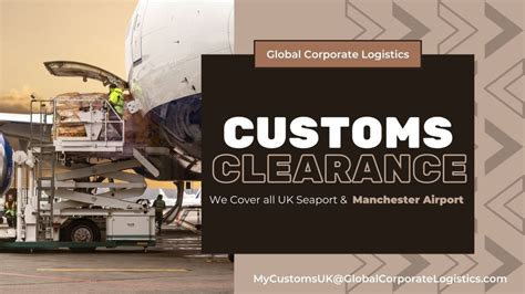 Blog Global Corporate Logistics Customs Clearance And Freight