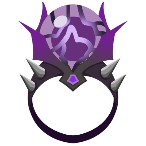 Eldritch Abyss Ring Melvor Idle