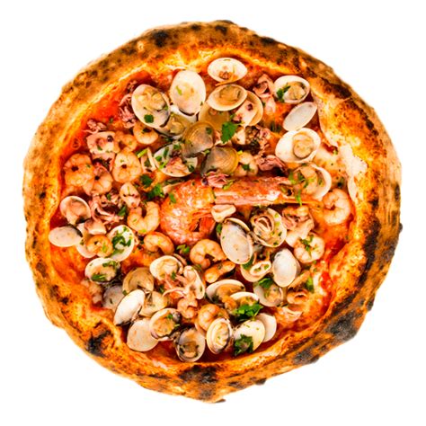 Pizza Marinella Sicilia In Bocca