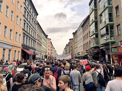 Berlin S Biggest Gay Weekend CSD Pride 2015