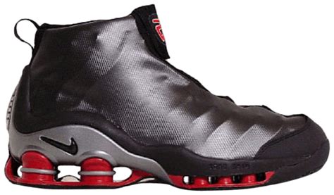 Introducir 114 Imagen Nike Shox Basketball Shoes Abzlocal Mx