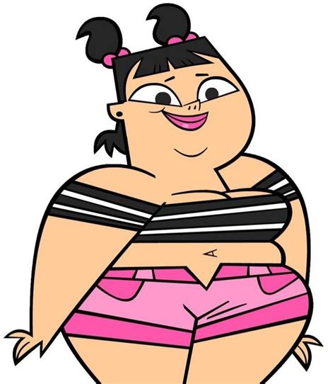 Sadie Total Drama Island In 2023 Total Drama Island Drama Sadie