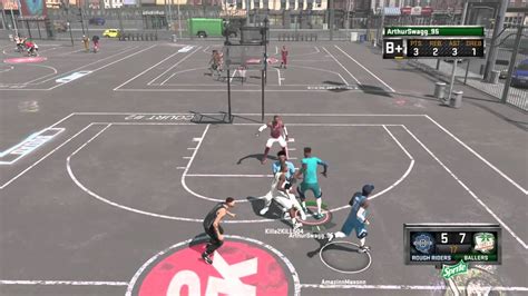 NBA 2K15 2KTVWOW YouTube