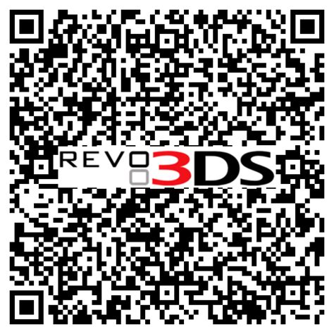 Codigos Qr Cias 3Ds Coleccion De Juegos Cia Para 3ds Por Qr Quinzia