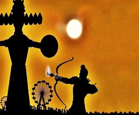 Dussehra 2021 Lesser Known Facts About Ravana That You Need To Know On