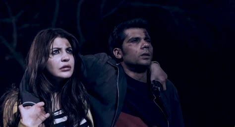 Nh10 Movie Review And Response Critics And Celebrities Are Loving It