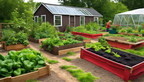 Grundlagen Des Biogartens Idealer Garten Ihr Ratgeber F R Bl Hende