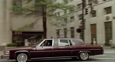 IMCDb Org 1980 Cadillac Sedan DeVille Stretched Limousine Moloney