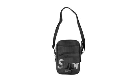 Buy Supreme Supreme Shoulder Bag Ss24 Stadium Goods