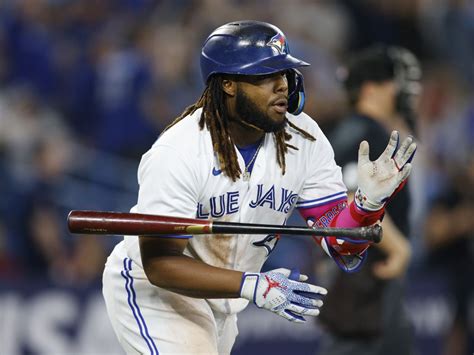 Blue Jays Prefer Having Vlad Guerrero Jr Higher In The Batting Order